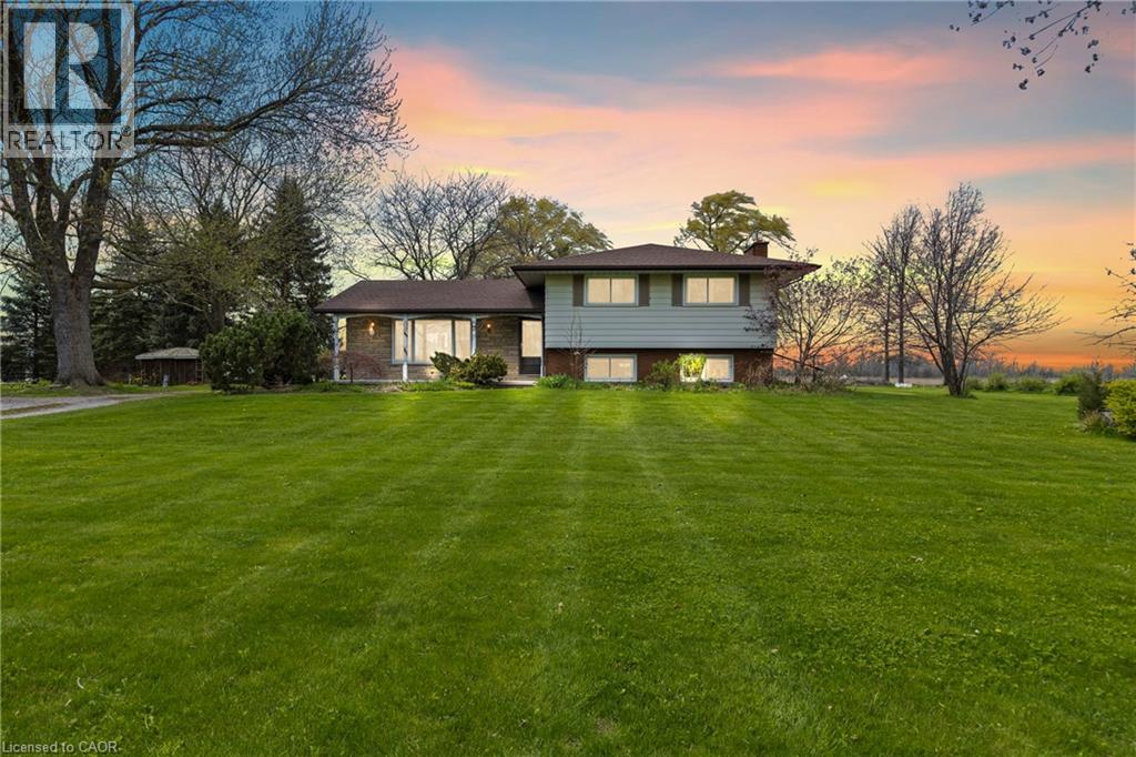 488 TOWNLINE ROAD