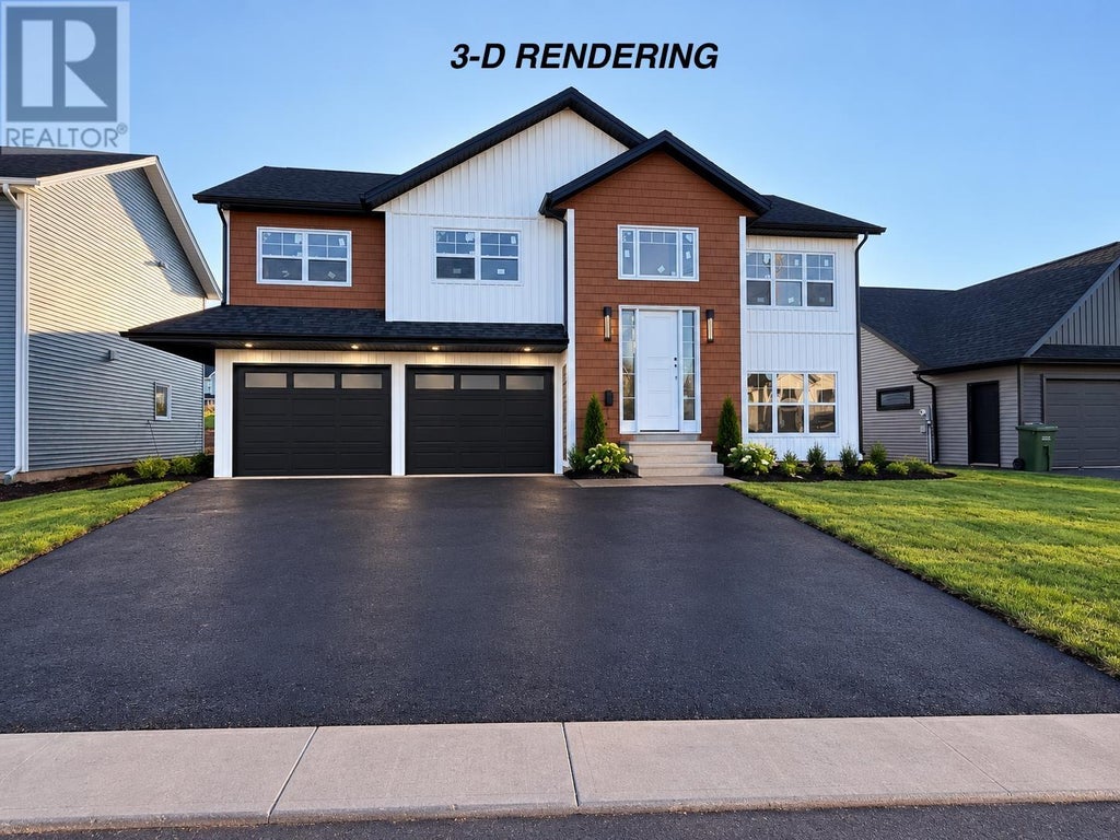 48 HUDSON AVENUE, CHARLOTTETOWN, PE C1E 3S2 - Image 2276288736.jpeg?d=l
