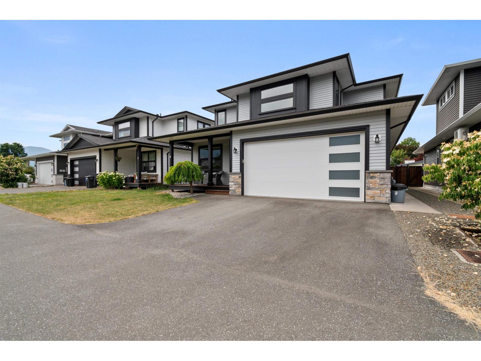 6 7328 MORROW ROAD, Agassiz