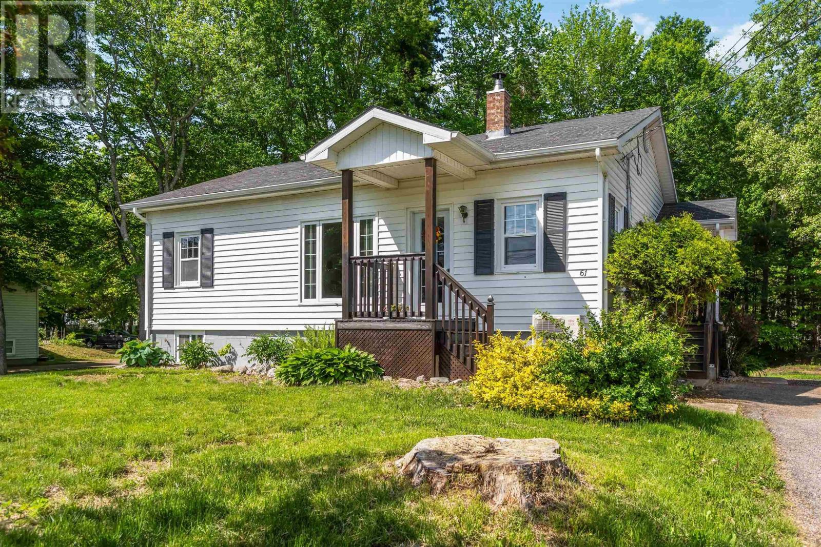 61 Nictaux Road - Photo 2