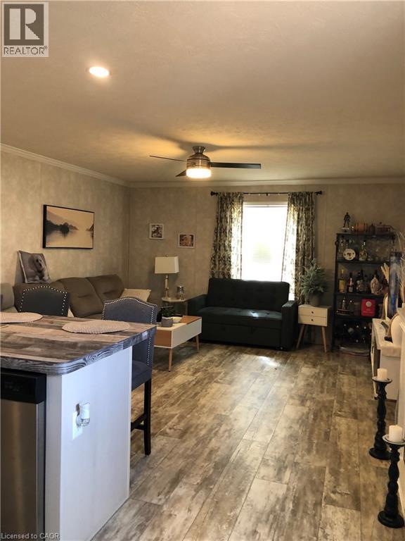 99 FOURTH CONCESSION Road Unit# 612
