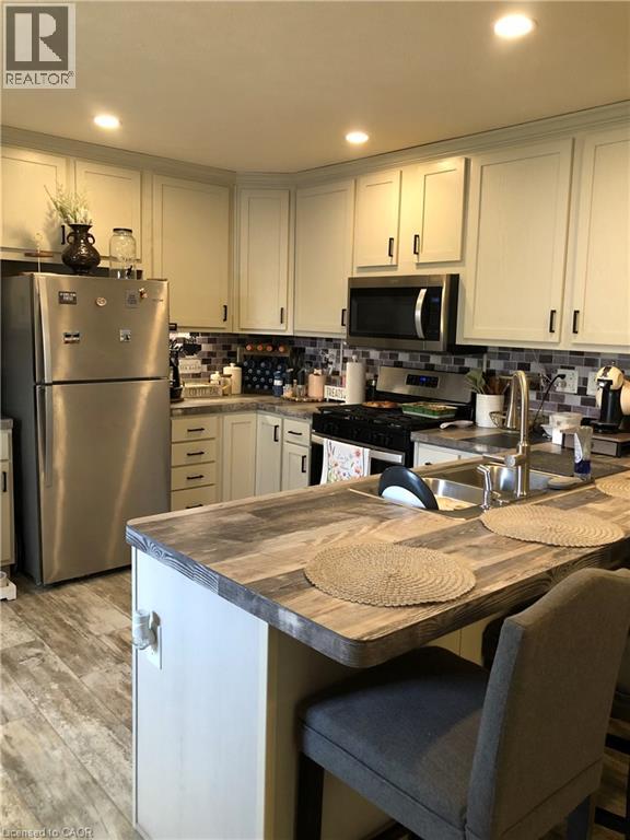 99 FOURTH CONCESSION Road Unit# 612