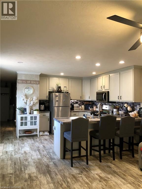 99 FOURTH CONCESSION Road Unit# 612