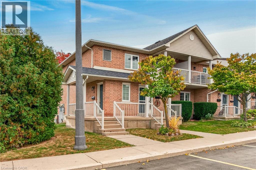 2737 KING Street E Unit# 55