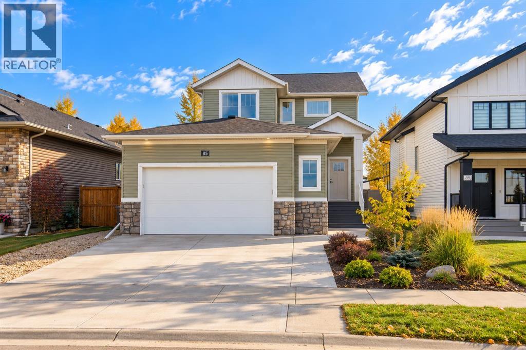 85 CRESTVIEW BOULEVARD, SYLVAN LAKE, AB T4S 0N7 - Image 3879139761.jpeg?d=l