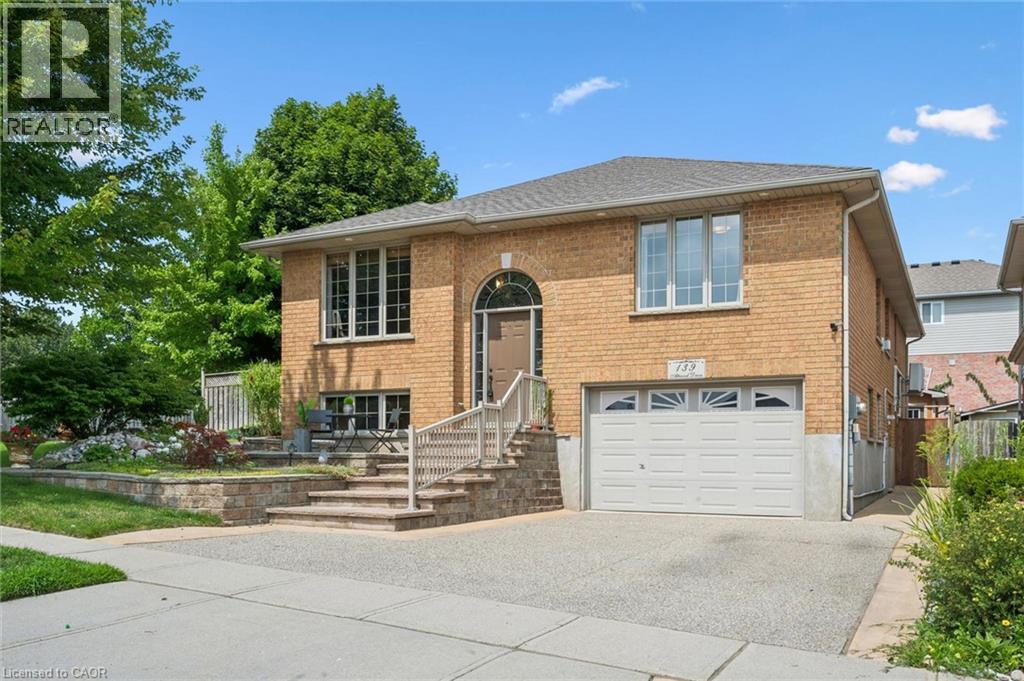 139 ATTWOOD Drive