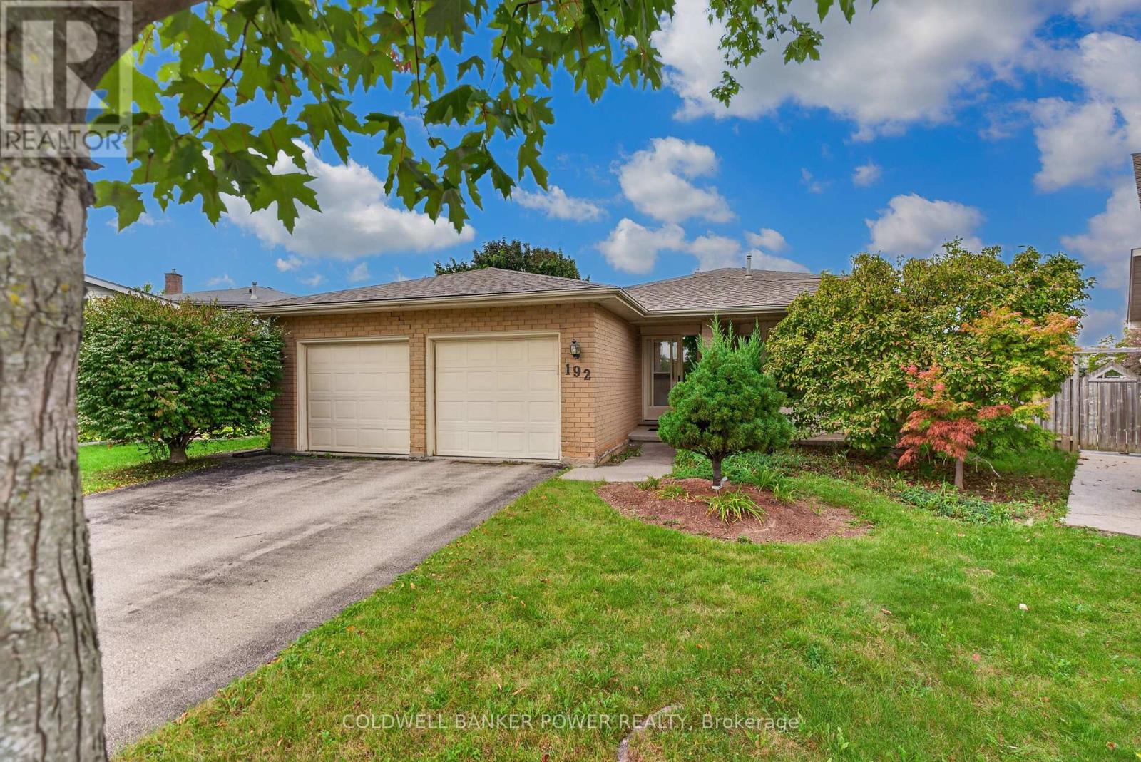 192 CONWAY COURT
