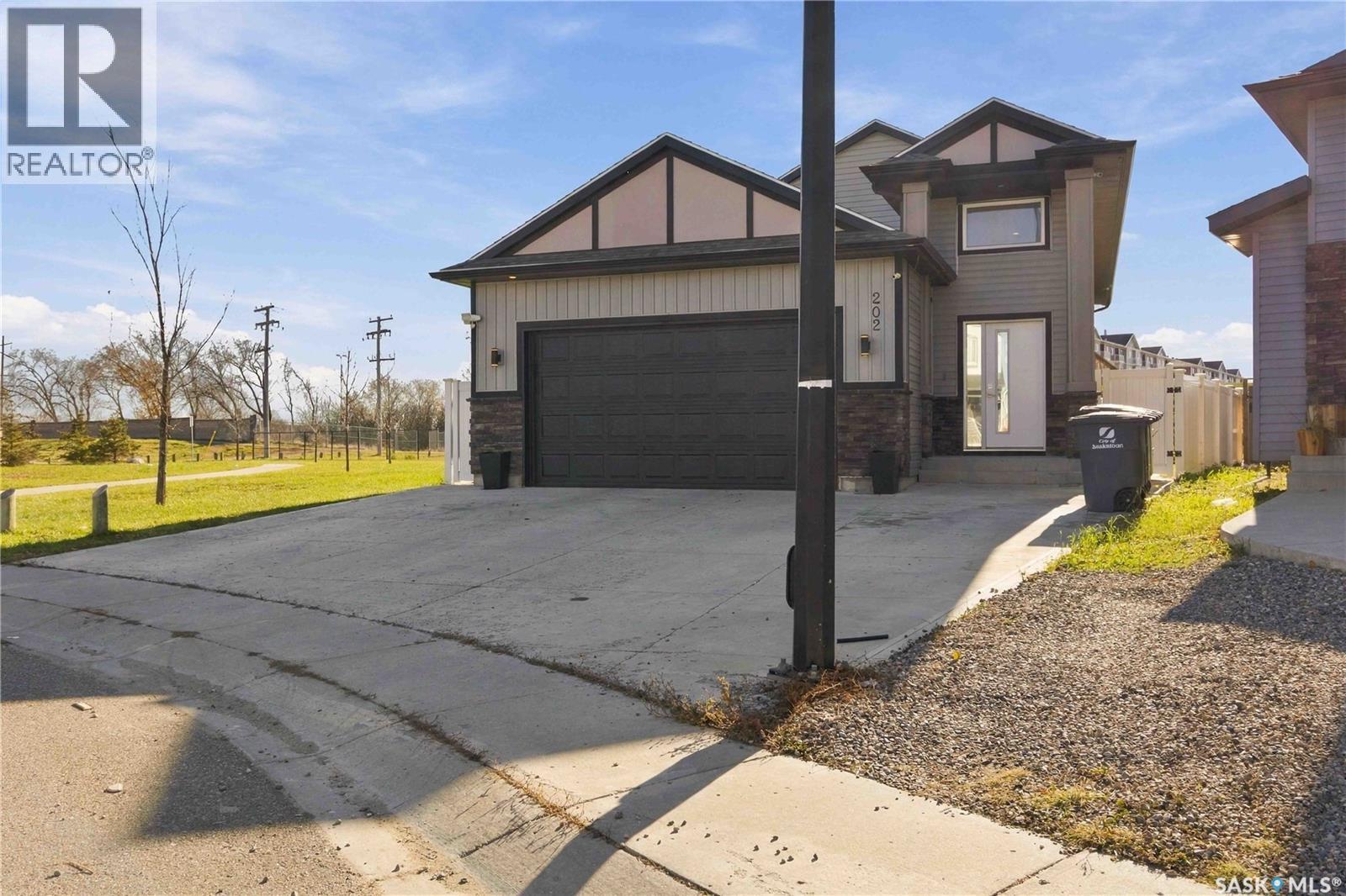 202 Palliser COURT