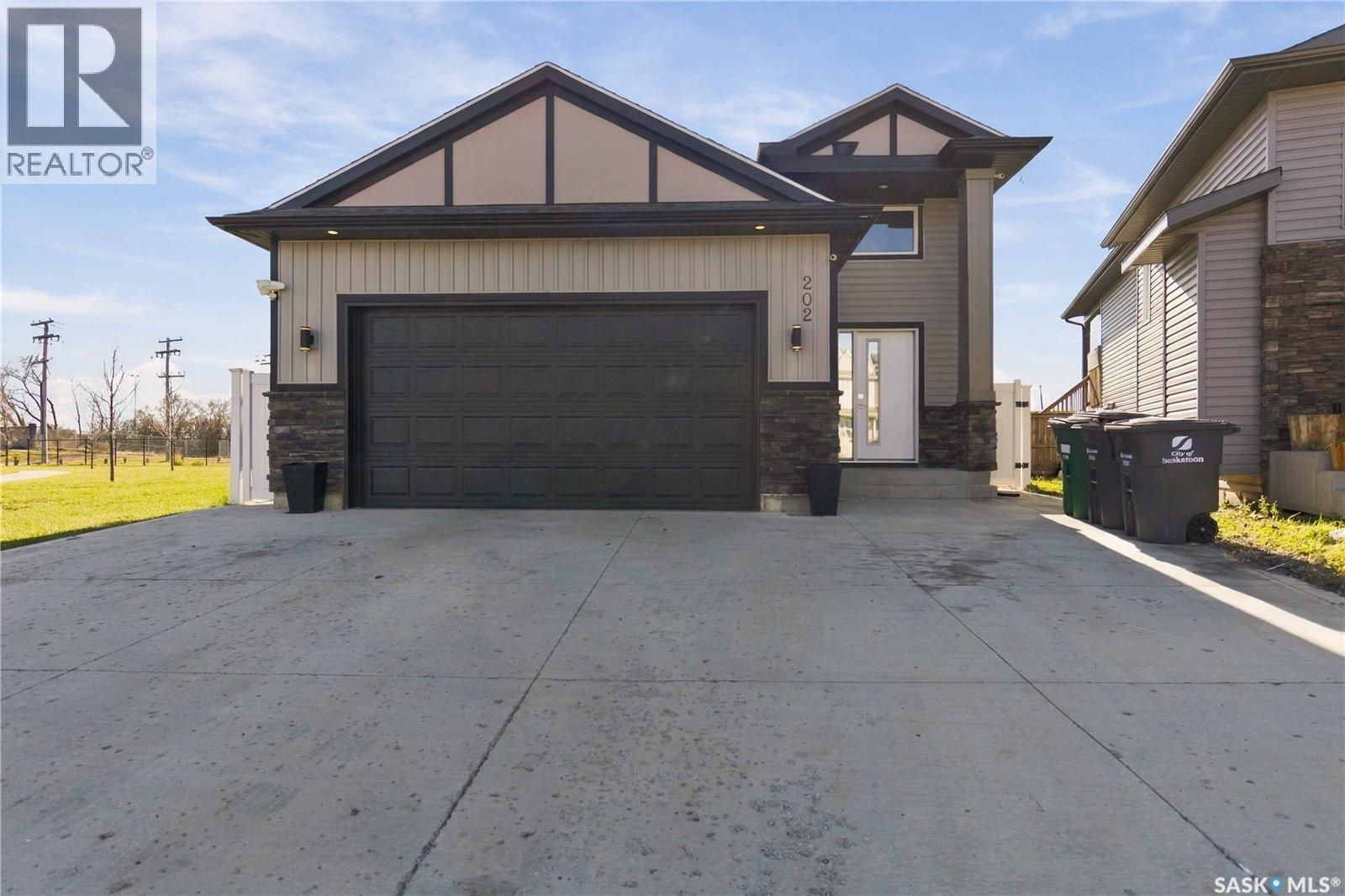 202 Palliser COURT
