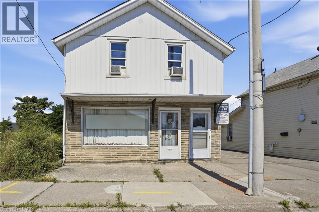 61 NIAGARA STREET, ST. CATHARINES, ON L2R 4L1 - Image 1248365024.jpeg?d=l