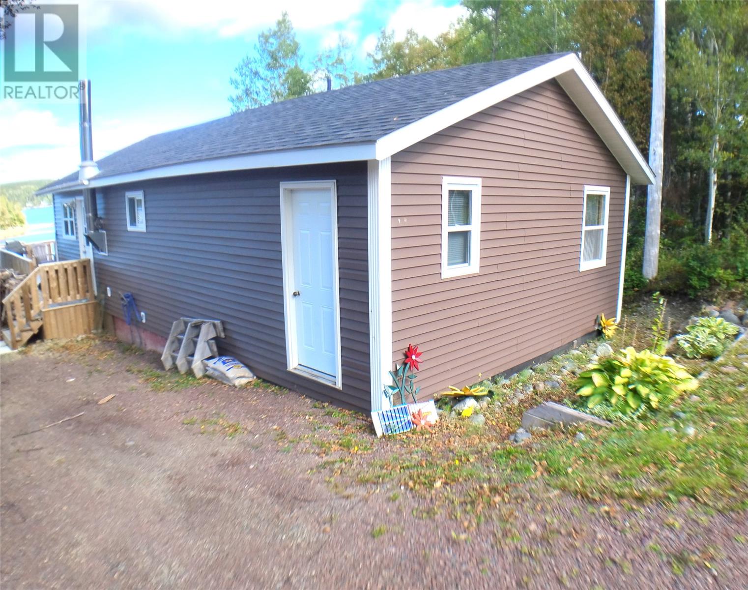 5 Old Road, Western Arm OTHER