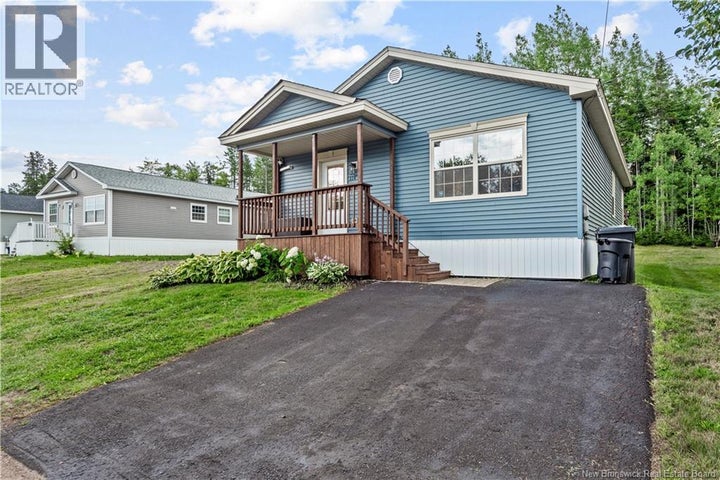 Photo 1 of 21 — 114 Sequoia Drive, Moncton, NB E1E 0A2