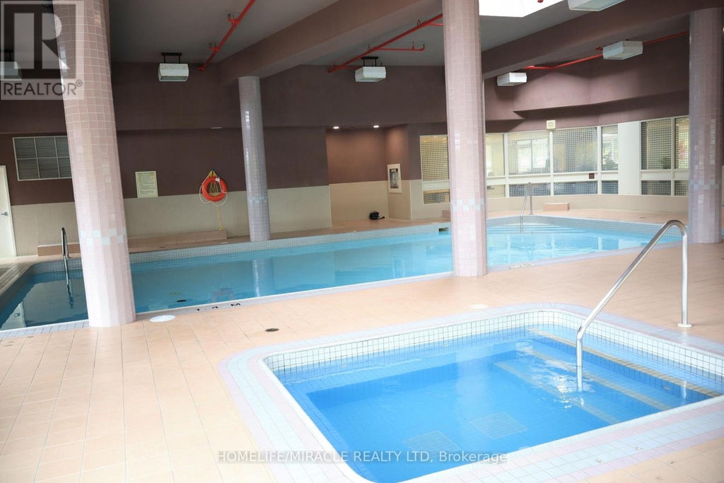 802 - 3233 EGLINTON AVENUE E, TORONTO (SCARBOROUGH VILLAGE), ON M1J 3N6 - Image 2942426432.jpeg?d=l