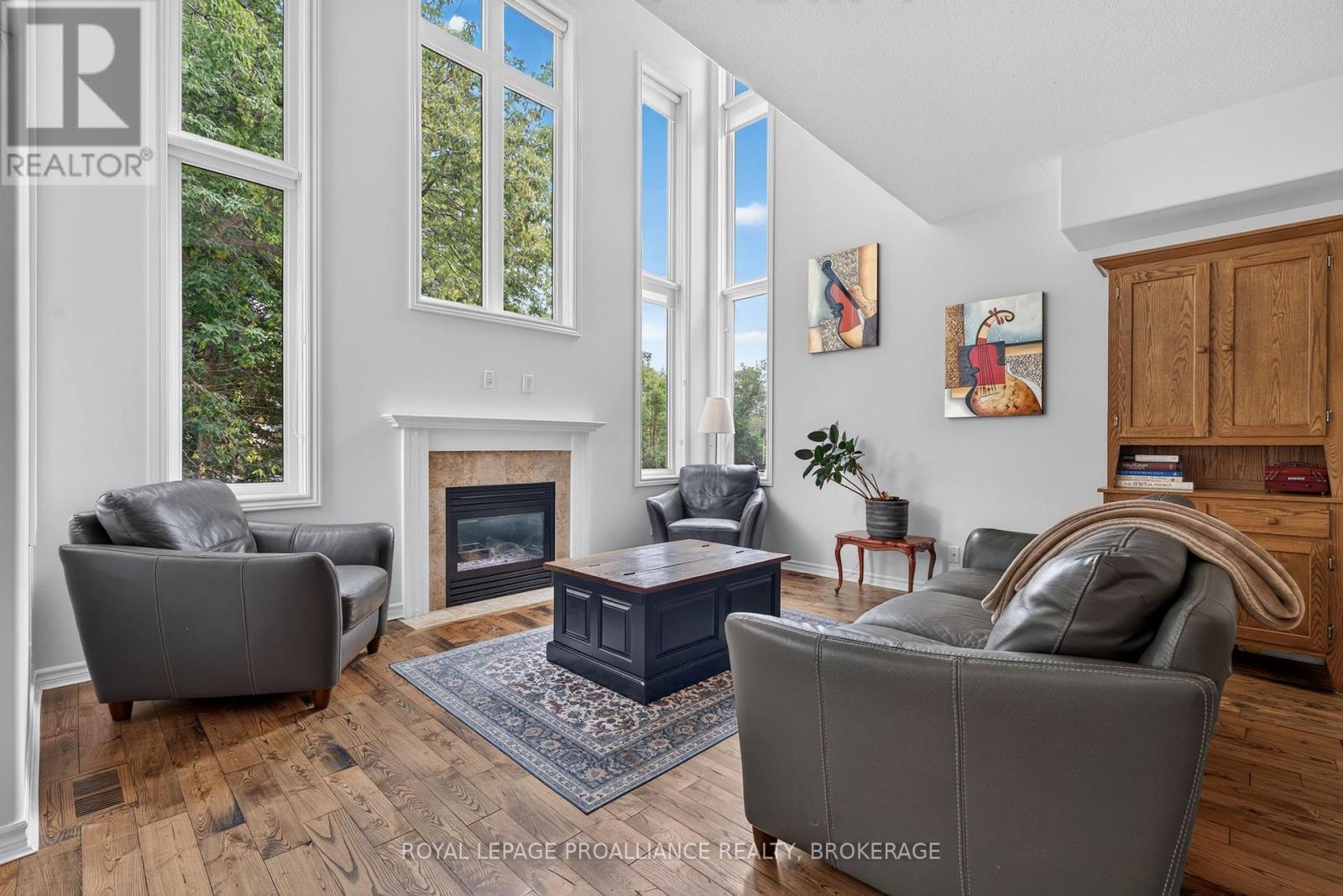 456 CONSERVATORY DRIVE
