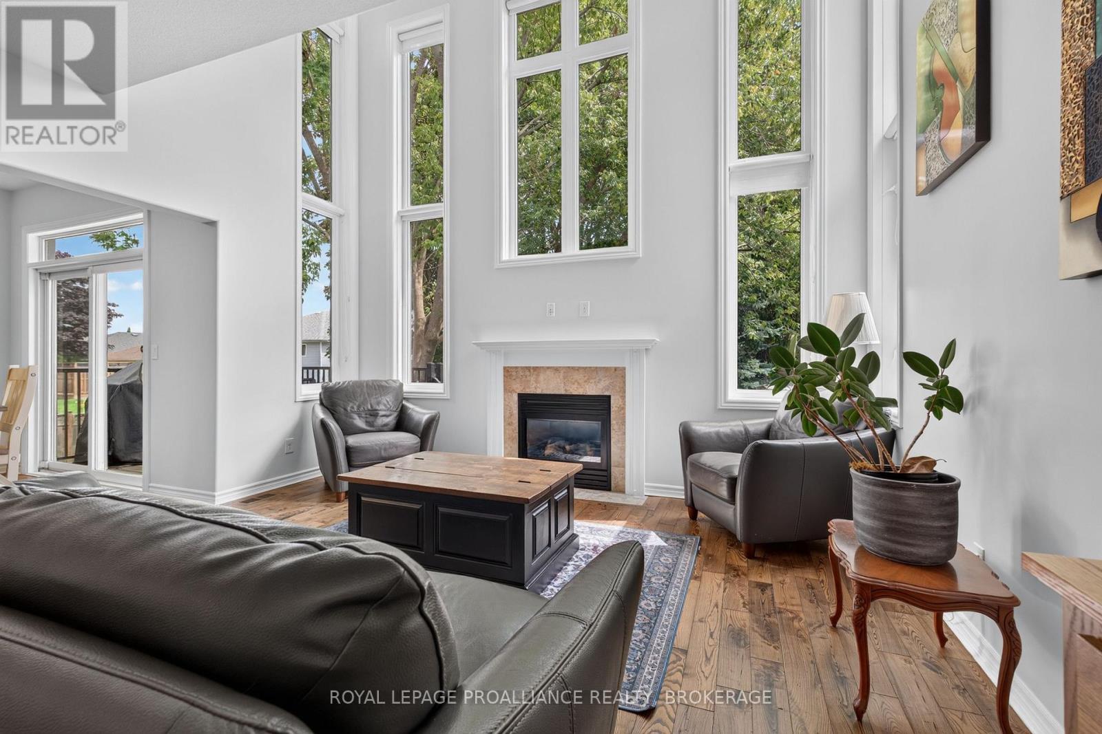 456 CONSERVATORY DRIVE