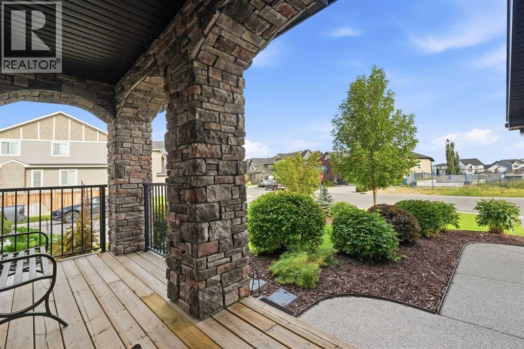 309 Rainbow Falls Way