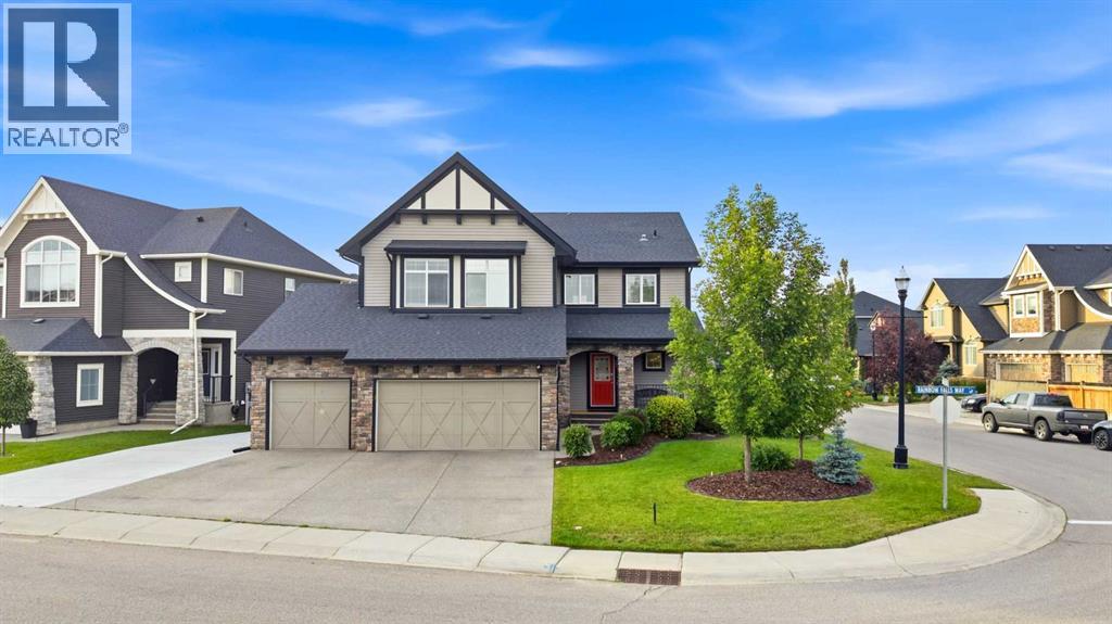 309 Rainbow Falls Way