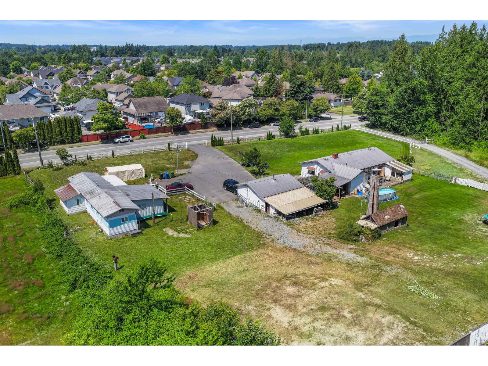 2894 LEFEUVRE ROAD