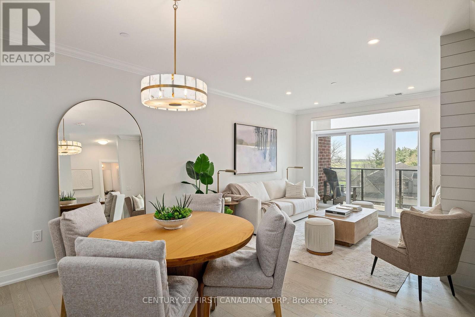 307 - 1560 UPPER WEST AVENUE