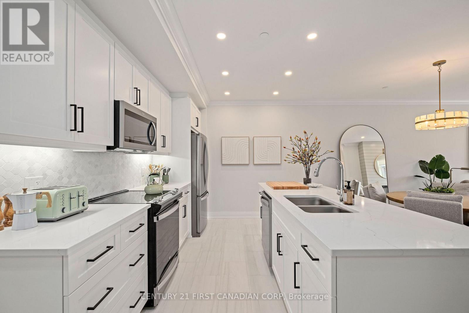 307 - 1560 UPPER WEST AVENUE