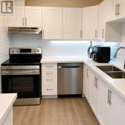 205 - 895 Kennedy Rd, Toronto (Ionview), ON 3
