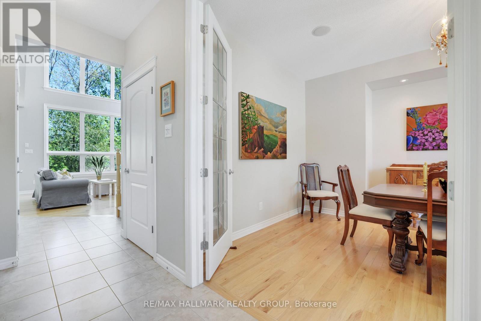 90 STONEWATER BAY
