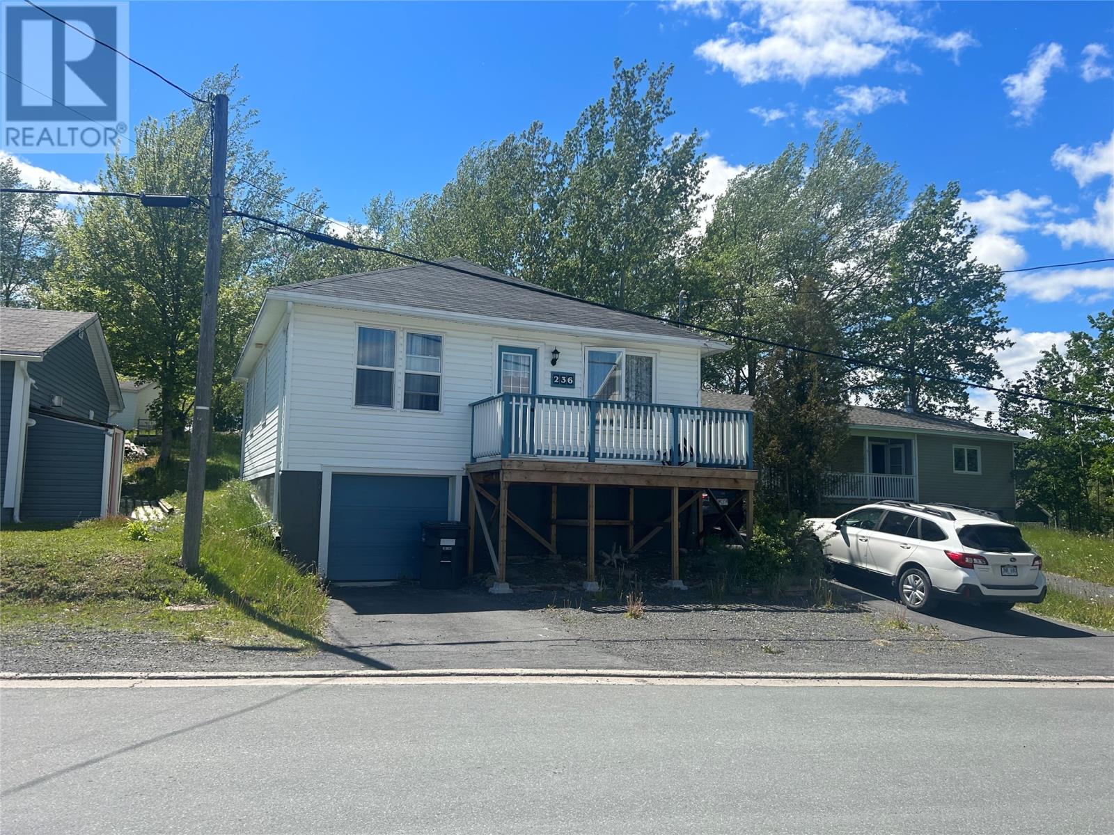 236 MARINE Drive - Photo 4