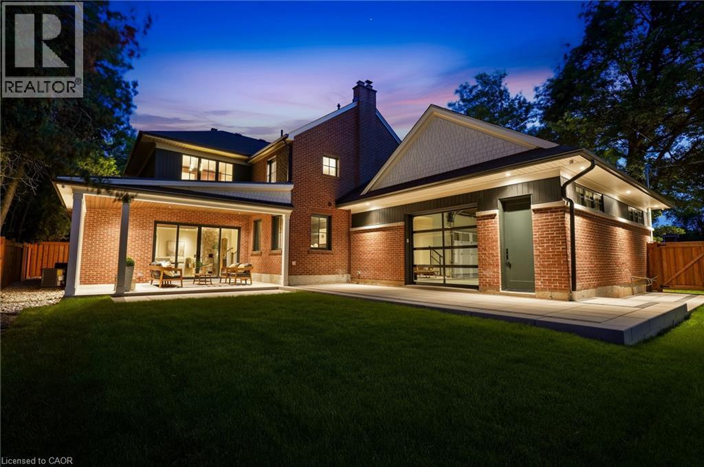 727 KING Road