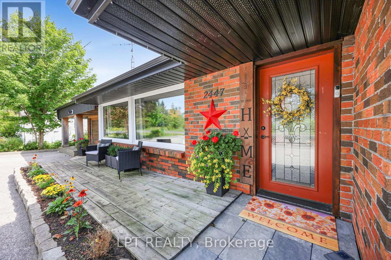 2447 RIDGE ROAD W