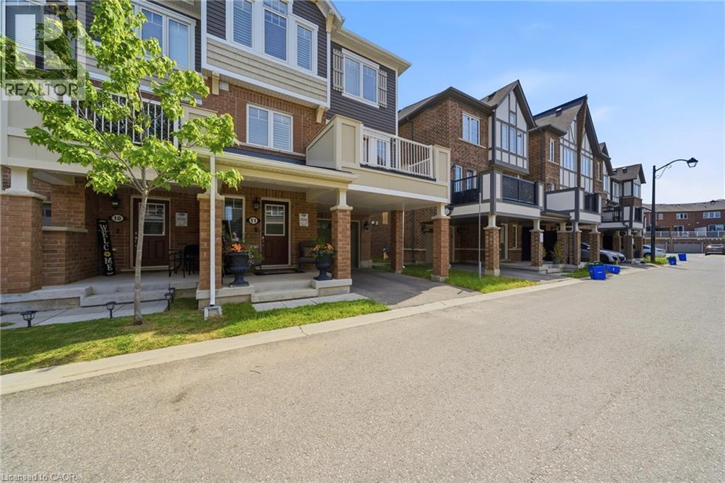 1222 ROSE Way Unit# 11