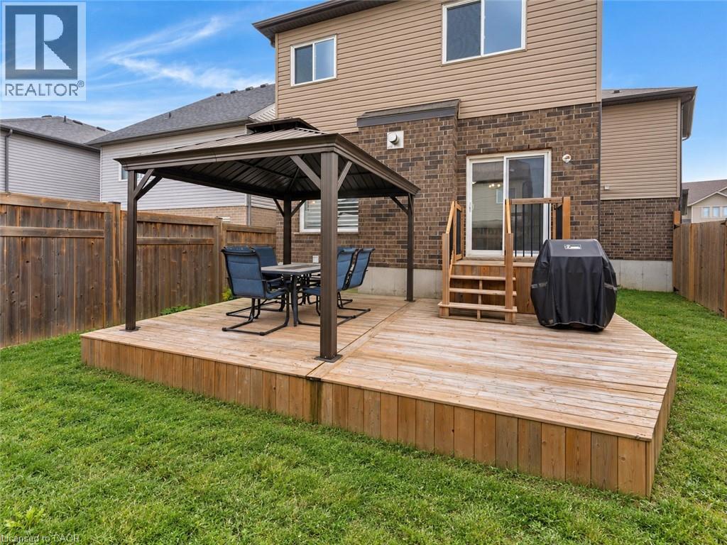 278 THOMAS SLEE Drive