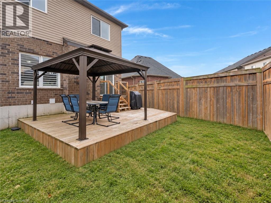 278 THOMAS SLEE Drive