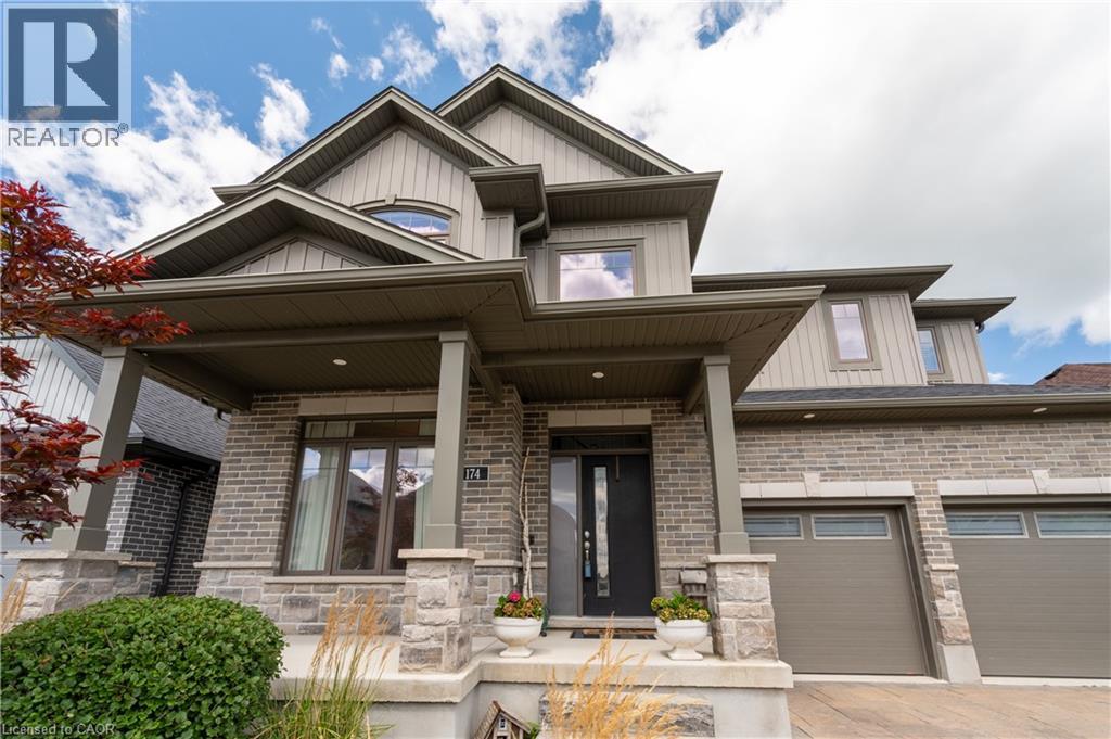 1061 EAGLETRACE Drive Unit# 174