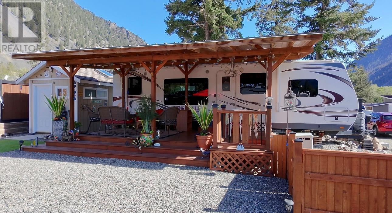 4354 Hwy 3 Highway Unit# 117