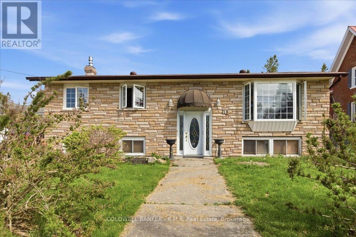 18 RUSSELL STREET, Brighton, ON K0K 1H0