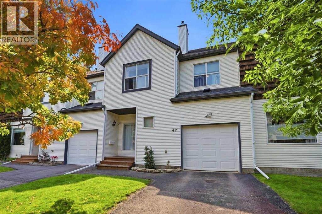 47 Bridlewood View SW