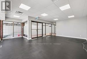 201 - 23 BECKWITH STREET N