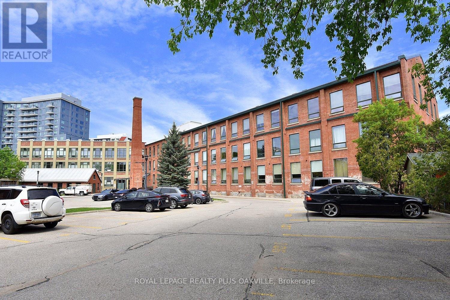 310 - 26 ONTARIO STREET