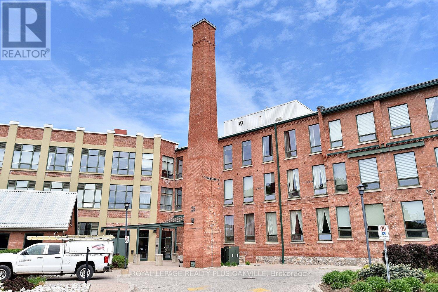 310 - 26 ONTARIO STREET