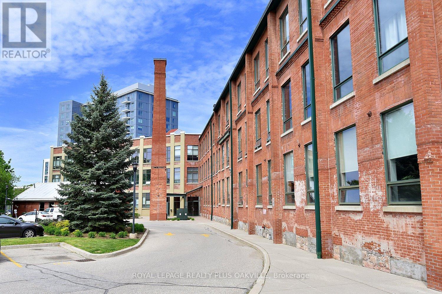 310 - 26 ONTARIO STREET
