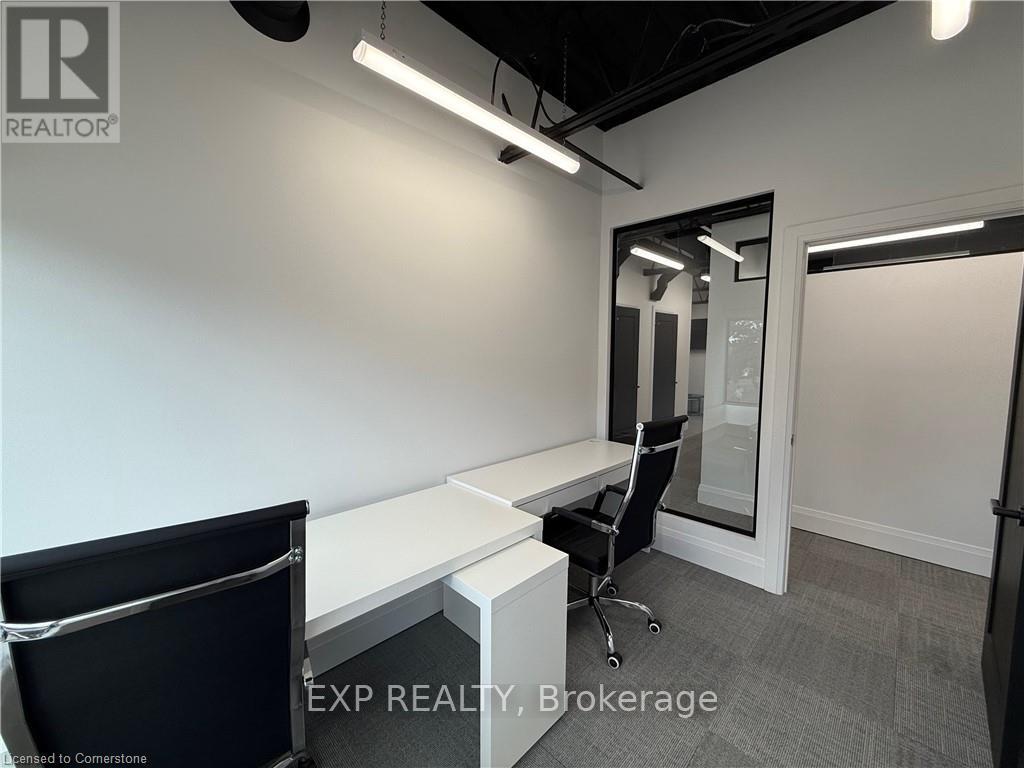 OFFICE #2 - 156 PARKDALE AVENUE N