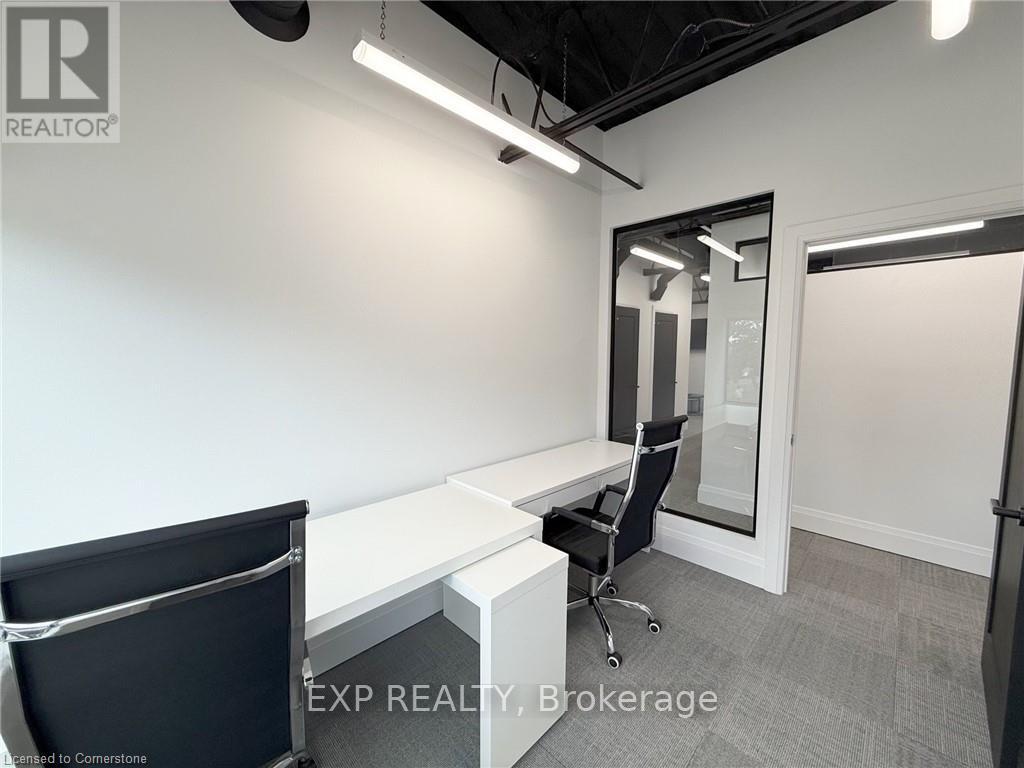 OFFICE #2 - 156 PARKDALE AVENUE N