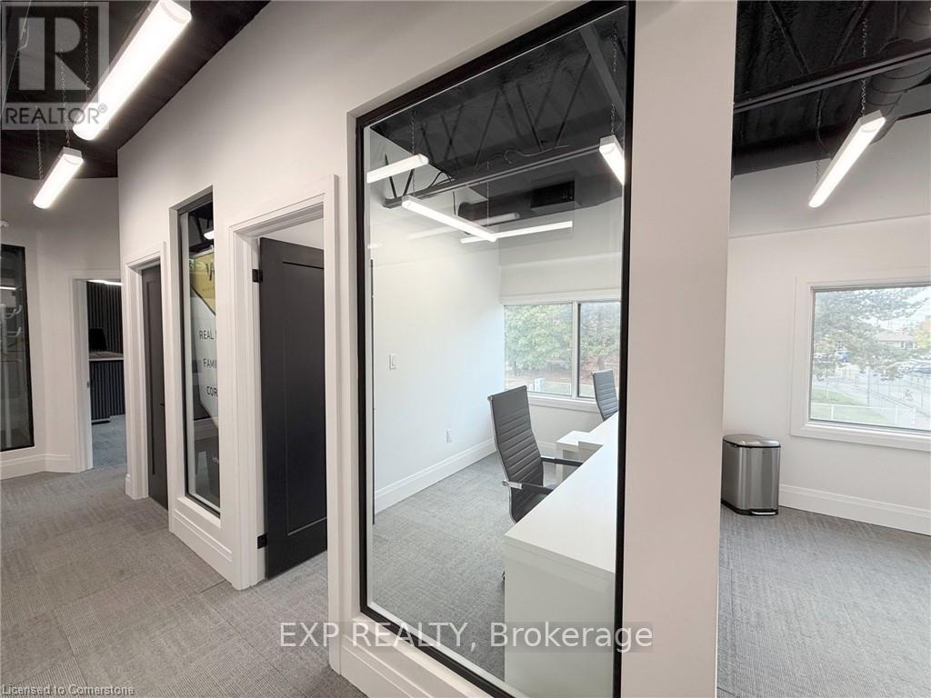 OFFICE #2 - 156 PARKDALE AVENUE N