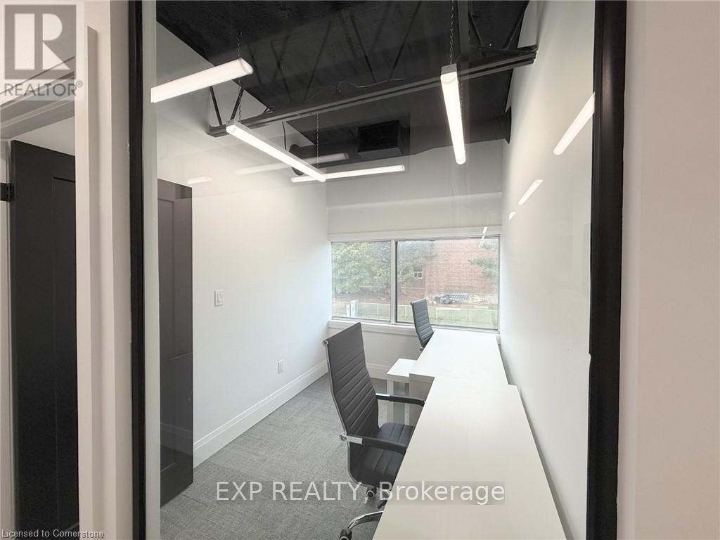 OFFICE #2 - 156 PARKDALE AVENUE N
