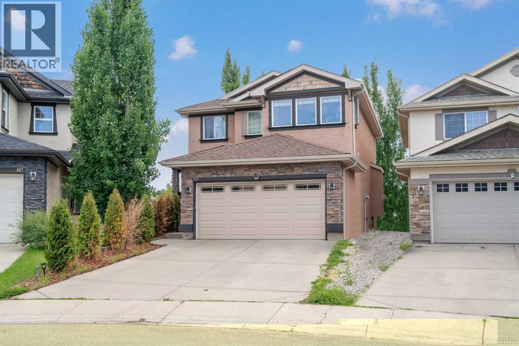 84 Everwillow Park SW
