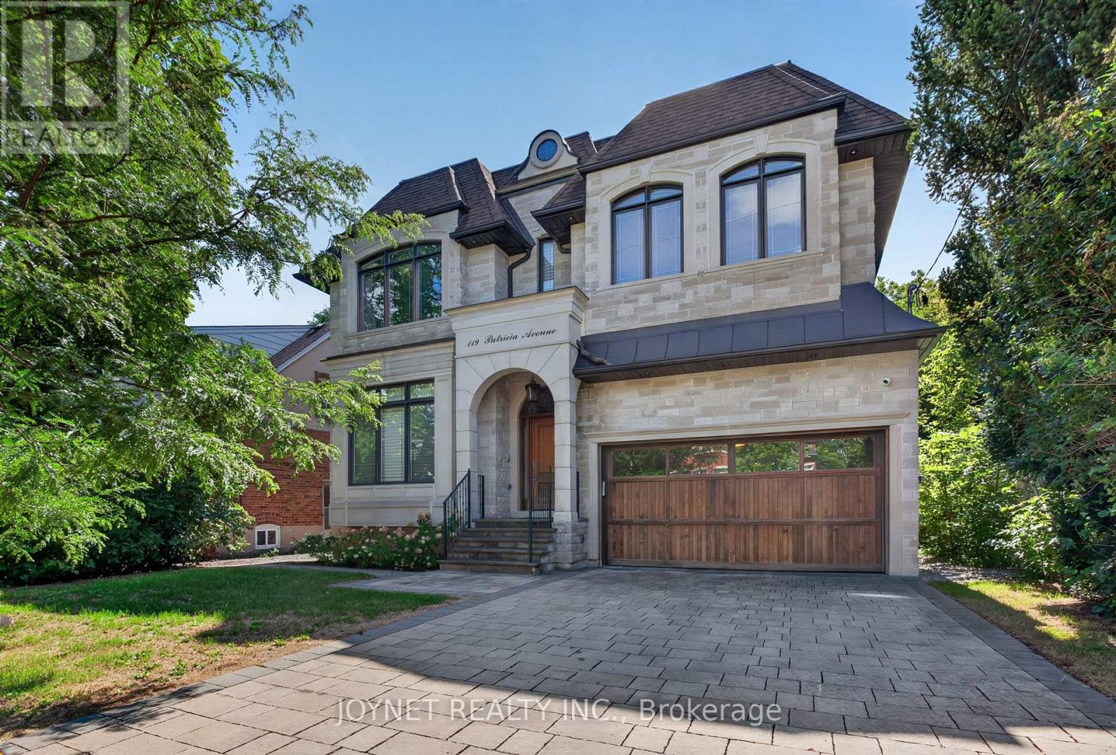 119 PATRICIA AVENUE
