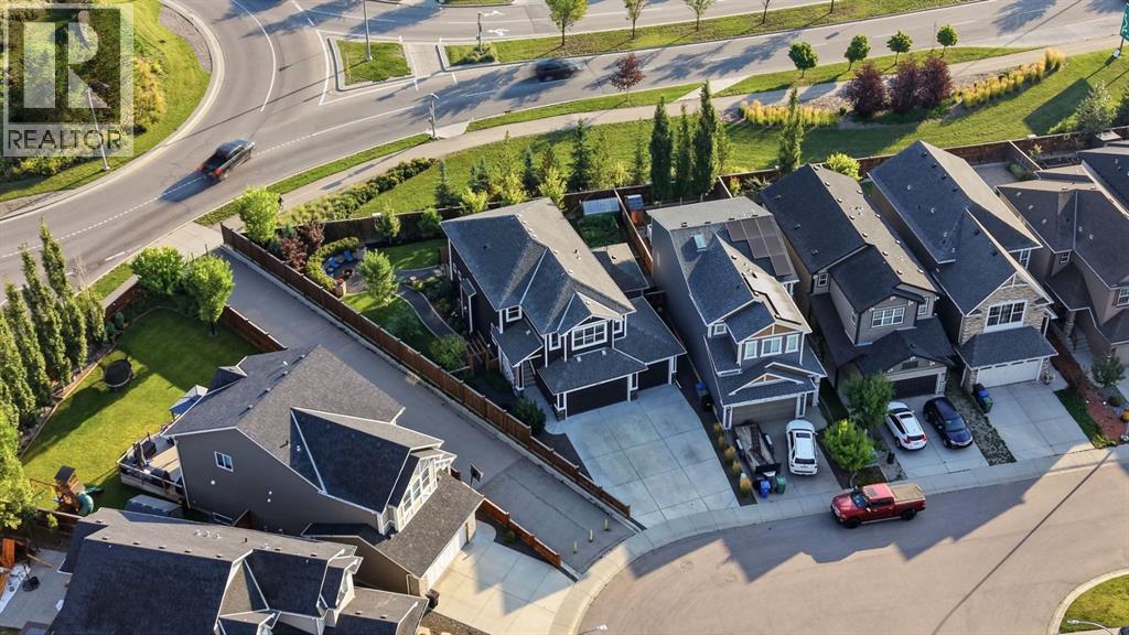 46 Cranarch View