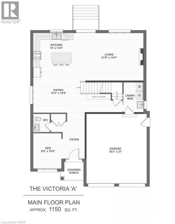 4239 FLY Road