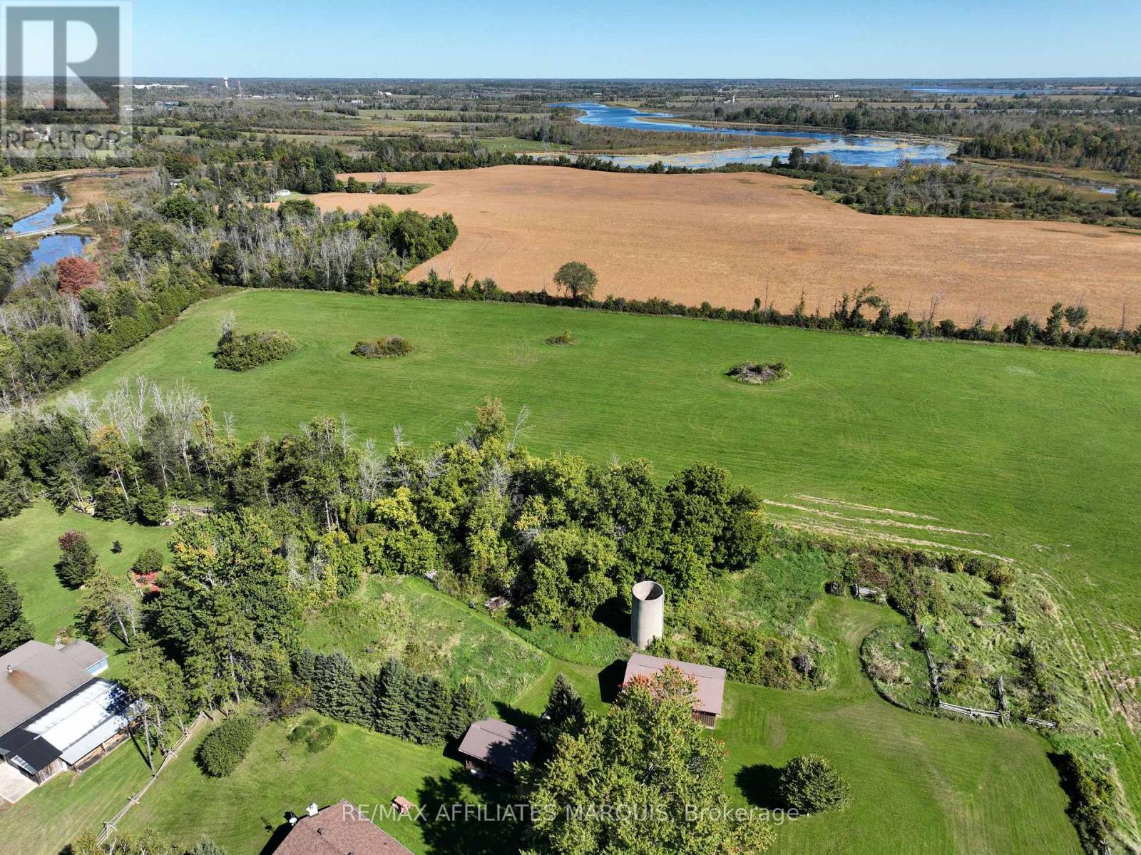 501 COUNTY RD 29 ROAD