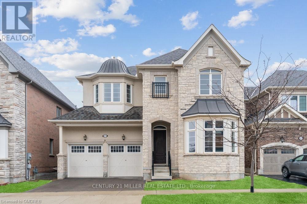 211 MAGNOLIA CRESCENT, OAKVILLE (GO GLENORCHY), ON L6M 4M1 - Image 957847019.jpeg?d=l